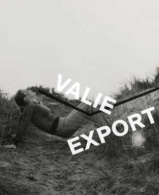 Valie Export - Walter Moser