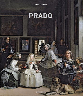 Prado - Marina Linares