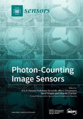 Photon-Counting Image Sensors - Eric R. Fossum