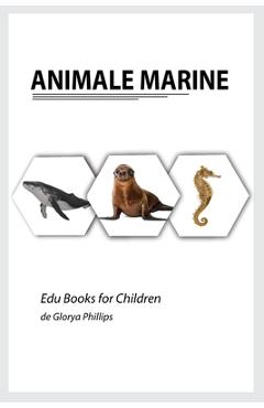 Poza produsului Animale Marine - Glorya Phillips