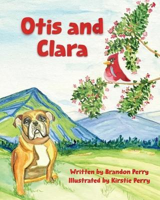 Otis and Clara - Kirstie Perry