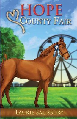 Hope County Fair - Laurie Salisbury