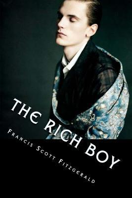 The Rich Boy - Anton Rivas