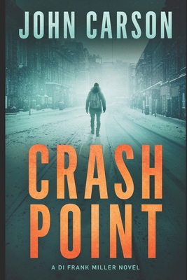 Crash Point - John Carson