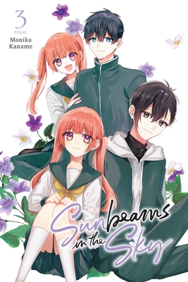 Sunbeams in the Sky, Vol. 3 - Monika Kaname