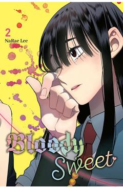Bloody Sweet, Vol. 2 - Narae Lee