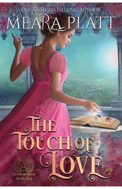 The Touch of Love - Meara Platt