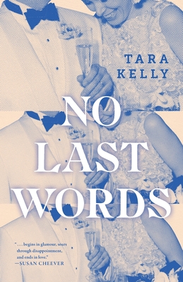 No Last Words - Tara Kelly