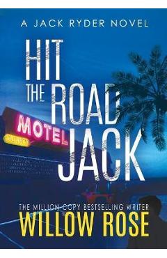 Hit the road jack - Willo Rose
