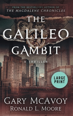 The Galileo Gambit - Gary Mcavoy
