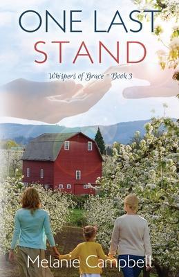 One Last Stand - Melanie Campbell