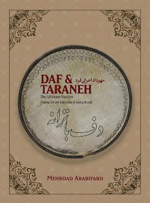 Daf and Taraneh - Mehrdad Arabifard