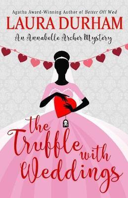 The Truffle with Weddings - Laura Durham