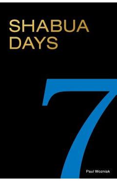 Poza produsului Shabua Days - Paul Wozniak