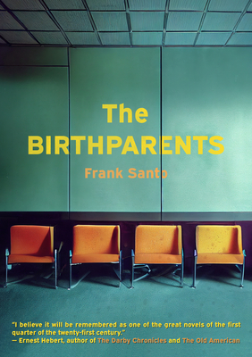 The Birthparents - Frank Santo