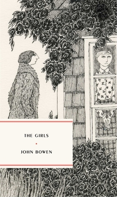 The Girls - John Bowen