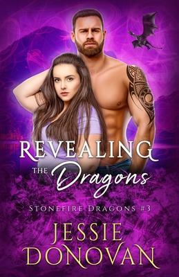 Revealing the Dragons - Jessie Donovan