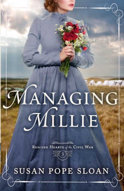 Managing Mille - Susan Pope Sloan