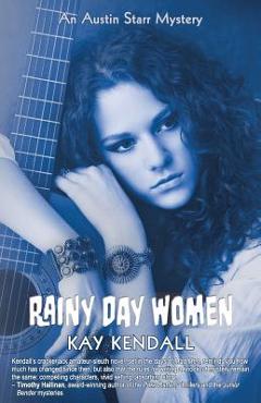 Poza produsului Rainy Day Women - Kay Kendall