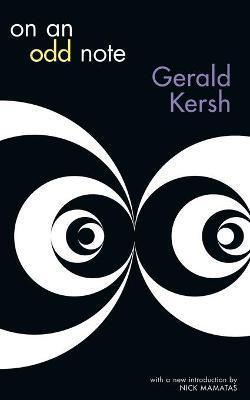 On an Odd Note (Valancourt 20th Century Classics) - Gerald Kersh