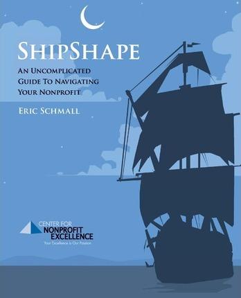 Shipshape - Eric Schmall