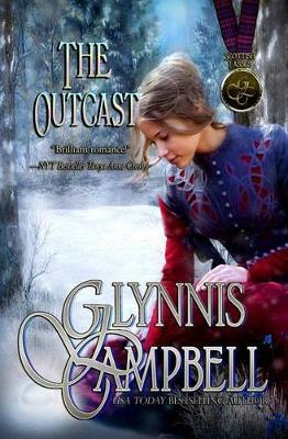 The Outcast - Glynnis Campbell