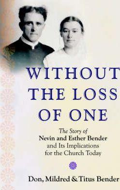 Without the Loss of One - Don Bender
