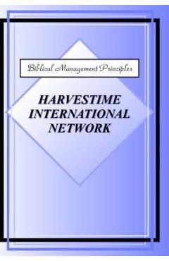 Poza produsului Biblical Management Principles - Harvestime International Network