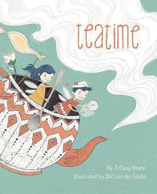 Teatime - Tiffany Stone