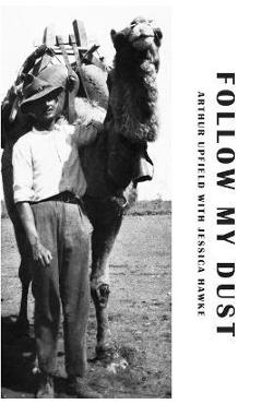 Poza produsului Follow My Dust - Jessica Hawke