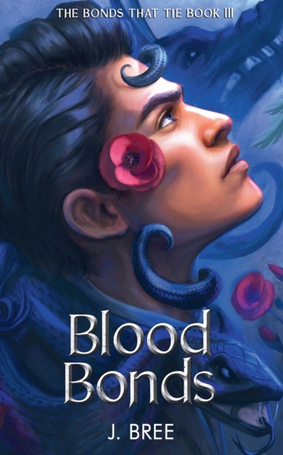 Blood Bonds - J. Bree