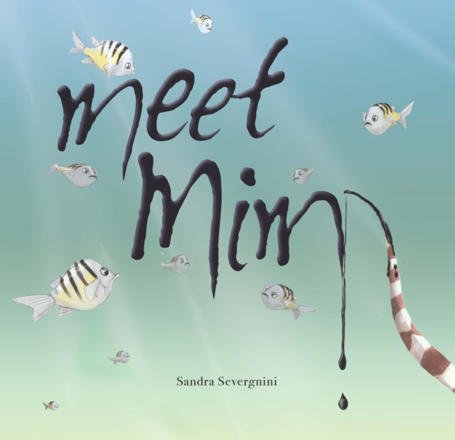 Meet MIM - Sandra Severgnini