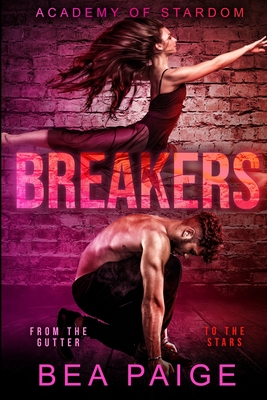 Breakers - Bea Paige