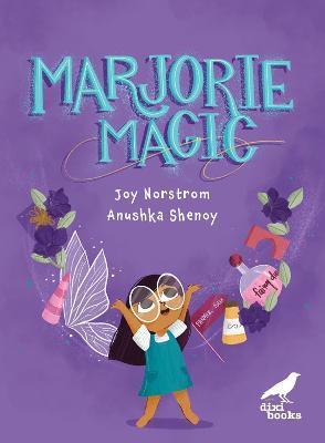 Marjorie Magic - Joy Norstrom