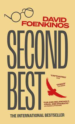 Second Best - David Foenkinos