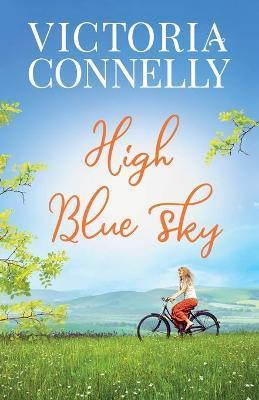 High Blue Sky - Victoria Connelly