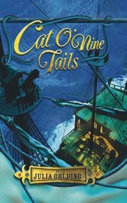 Cat O'Nine Tails - Julia Golding