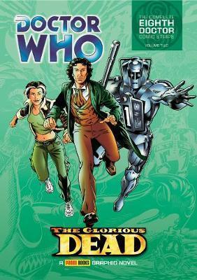 Doctor Who: The Glorious Dead - Various