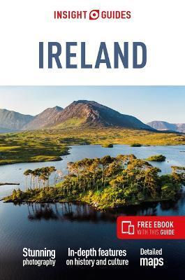 Insight Guides Ireland (Travel Guide with Free Ebook) - Insight Guides
