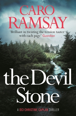 The Devil Stone - Caro Ramsay