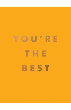 You're the Best - Summersdale