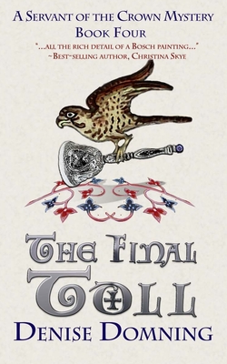 The Final Toll - Denise Domning