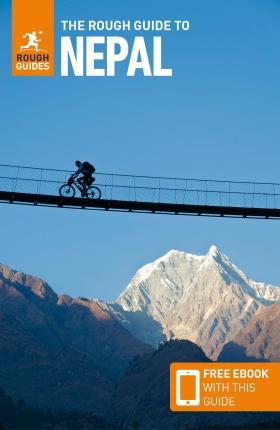 The Rough Guide to Nepal (Travel Guide with Free Ebook) - Rough Guides