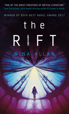 The Rift - Nina Allan