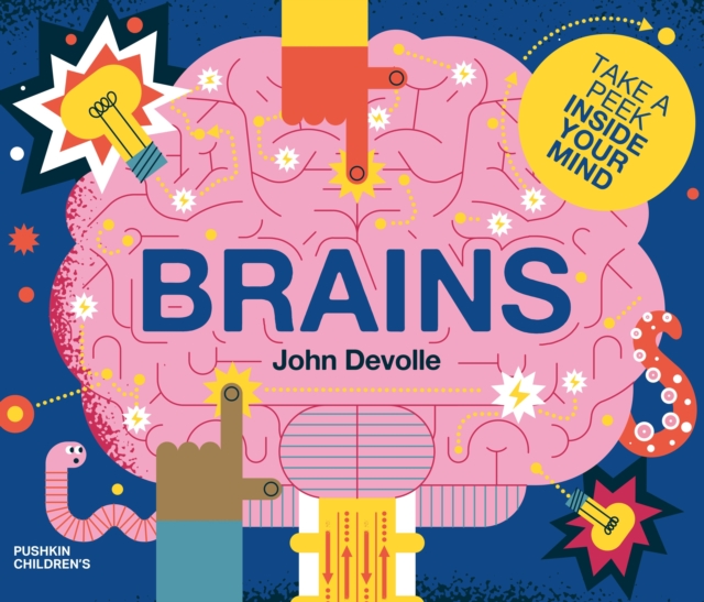 Brains - John Devolle