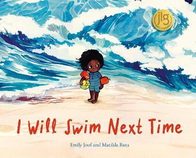 I Will Swim Next Time - Emily Joof