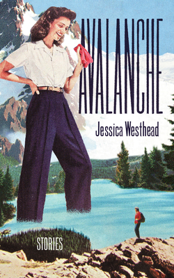 Avalanche - Jessica Westhead