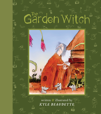 The Garden Witch - Kyle Beaudette