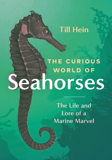 The Curious World of Seahorses: The Life and Lore of a Marine Marvel - Till Hein