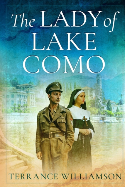 The Lady of Lake Como - Terrance Williamson